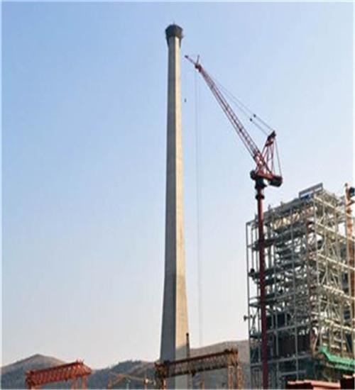 淄博煙囪新建公司專業(yè)隊伍/精心打造