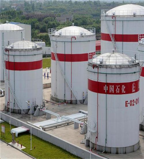 淄博儲油罐刷油漆公司專業(yè)隊伍/一往直前