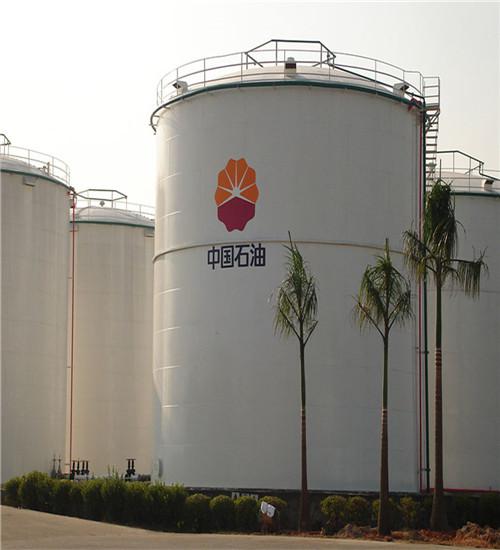 淄博儲油罐防腐公司優(yōu)秀企業(yè) 誠信為本